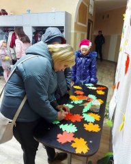 В воскресной школе Благовещенского прихода Волковыска начался учебный год В воскресной школе Благовещенского прихода Волковыска начался учебный год