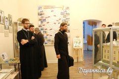 Факультатыў “Асновы духоўна-маральнай культуры і патрыятызму” абмеркавалі ў Шчучыне Факультатыў “Асновы духоўна-маральнай культуры і патрыятызму” абмеркавалі ў Шчучыне