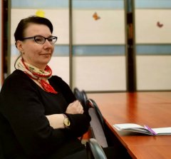 В гродненском Никольском храме состоялось собрание педагогов воскресной школы "Анёлкі" В гродненском Никольском храме состоялось собрание педагогов воскресной школы "Анёлкі"