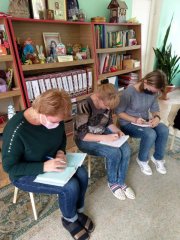 Руководитель епархиального отдела образования провел консультации для педагогов-инноваторов Руководитель епархиального отдела образования провел консультации для педагогов-инноваторов