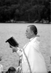 «Не стареет только то, что свидетельствует о вечном». К 100-летию со дня рождения протоиерея Александра Шмемана «Не стареет только то, что свидетельствует о вечном». К 100-летию со дня рождения протоиерея Александра Шмемана