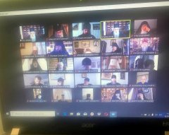 Епископ Антоний принял участие в первом дне работы конференции, посвященной первенству и соборности в Православии Епископ Антоний принял участие в первом дне работы конференции, посвященной первенству и соборности в Православии