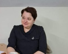 Лекцыя. Прападобнамучанiк Серафiм Жыровицкi. Становiшча гродзенскай епархii ў перыяд акупацыi.