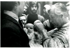 «Не стареет только то, что свидетельствует о вечном». К 100-летию со дня рождения протоиерея Александра Шмемана «Не стареет только то, что свидетельствует о вечном». К 100-летию со дня рождения протоиерея Александра Шмемана