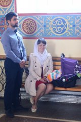 Епископ Антоний возглавил престольное торжество храма благоверного князя Александра Невского в агрогородке Вертелишки [+ ВИДЕО]