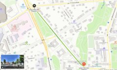 В Гродно появится улица Митрополита Филарета В Гродно появится улица Митрополита Филарета