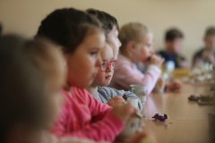 Начался новый учебный год в воскресной школе Свято-Троицкого храма в Зельве Начался новый учебный год в воскресной школе Свято-Троицкого храма в Зельве