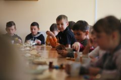 Начался новый учебный год в воскресной школе Свято-Троицкого храма в Зельве Начался новый учебный год в воскресной школе Свято-Троицкого храма в Зельве