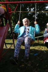 Начался новый учебный год в воскресной школе Свято-Троицкого храма в Зельве Начался новый учебный год в воскресной школе Свято-Троицкого храма в Зельве