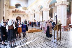 Возрожденному Свято-Софийскому братству — 20 лет [+ ВИДЕО]