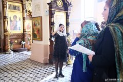 Возрожденному Свято-Софийскому братству — 20 лет [+ ВИДЕО]