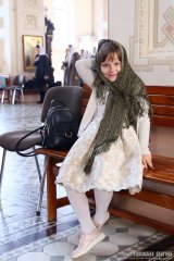 Возрожденному Свято-Софийскому братству — 20 лет [+ ВИДЕО]