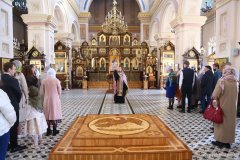 Возрожденному Свято-Софийскому братству — 20 лет [+ ВИДЕО]