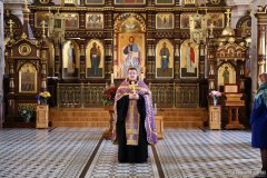 Возрожденному Свято-Софийскому братству — 20 лет [+ ВИДЕО]