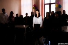 Возрожденному Свято-Софийскому братству — 20 лет [+ ВИДЕО]