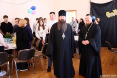 Возрожденному Свято-Софийскому братству — 20 лет [+ ВИДЕО]