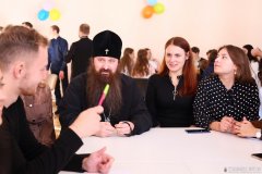 Возрожденному Свято-Софийскому братству — 20 лет [+ ВИДЕО]