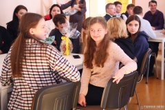 Возрожденному Свято-Софийскому братству — 20 лет [+ ВИДЕО]