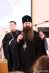 Возрожденному Свято-Софийскому братству — 20 лет [+ ВИДЕО]