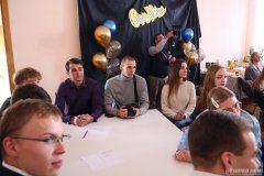 Возрожденному Свято-Софийскому братству — 20 лет [+ ВИДЕО]