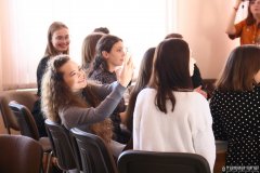 Возрожденному Свято-Софийскому братству — 20 лет [+ ВИДЕО]