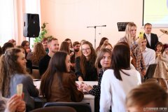 Возрожденному Свято-Софийскому братству — 20 лет [+ ВИДЕО]