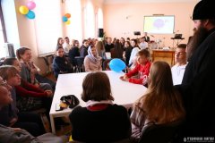 Возрожденному Свято-Софийскому братству — 20 лет [+ ВИДЕО]