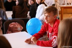 Возрожденному Свято-Софийскому братству — 20 лет [+ ВИДЕО]