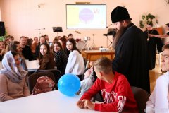 Возрожденному Свято-Софийскому братству — 20 лет [+ ВИДЕО]