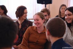 Возрожденному Свято-Софийскому братству — 20 лет [+ ВИДЕО]