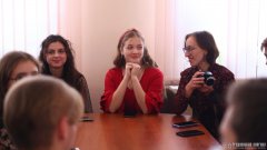 Возрожденному Свято-Софийскому братству — 20 лет [+ ВИДЕО]