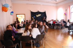 Возрожденному Свято-Софийскому братству — 20 лет [+ ВИДЕО]