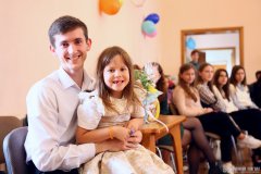 Возрожденному Свято-Софийскому братству — 20 лет [+ ВИДЕО]