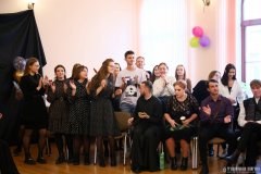 Возрожденному Свято-Софийскому братству — 20 лет [+ ВИДЕО]