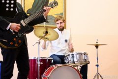 Возрожденному Свято-Софийскому братству — 20 лет [+ ВИДЕО]