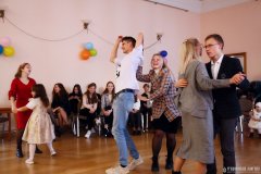 Возрожденному Свято-Софийскому братству — 20 лет [+ ВИДЕО]