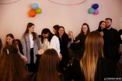 Возрожденному Свято-Софийскому братству — 20 лет [+ ВИДЕО]