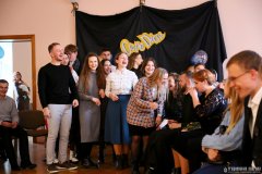 Возрожденному Свято-Софийскому братству — 20 лет [+ ВИДЕО]