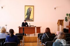 10 октября в Университете семейных знаний «Радзіна» пройдет встреча на тему «Семья как микрофактор социализации» 10 октября в Университете семейных знаний «Радзіна» пройдет встреча на тему «Семья как микрофактор социализации»