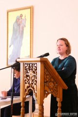 В Гродно прошел научно-практический семинар для настоятелей храмов, имеющих статус историко-культурных ценностей В Гродно прошел научно-практический семинар для настоятелей храмов, имеющих статус историко-культурных ценностей