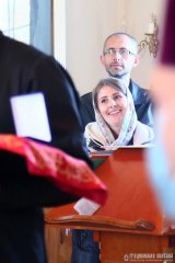 Архиепископ Антоний возглавил престольные торжества в храме святого апостола Иоанна Богослова деревни Демброво [+ ВИДЕО]