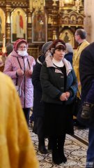 В канун Недели 16-й по Пятидесятнице архиепископ Антоний совершил всенощное бдение в Покровском кафедральном соборе города Гродно В канун Недели 16-й по Пятидесятнице архиепископ Антоний совершил всенощное бдение в Покровском кафедральном соборе города Гродно