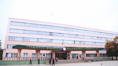 Подписан договор о сотрудничестве Гродненского государственного медицинского университета и Гродненской епархии Подписан договор о сотрудничестве Гродненского государственного медицинского университета и Гродненской епархии