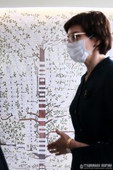 Подписан договор о сотрудничестве Гродненского государственного медицинского университета и Гродненской епархии Подписан договор о сотрудничестве Гродненского государственного медицинского университета и Гродненской епархии