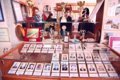 Подписан договор о сотрудничестве Гродненского государственного медицинского университета и Гродненской епархии Подписан договор о сотрудничестве Гродненского государственного медицинского университета и Гродненской епархии