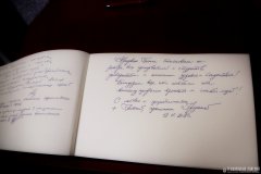 Подписан договор о сотрудничестве Гродненского государственного медицинского университета и Гродненской епархии Подписан договор о сотрудничестве Гродненского государственного медицинского университета и Гродненской епархии