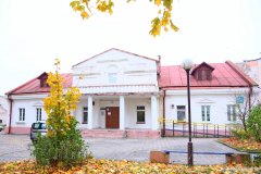 Архиепископ Антоний посетил Центр помощи «Вера» Архиепископ Антоний посетил Центр помощи «Вера»