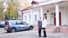 Архиепископ Антоний посетил Центр помощи «Вера» Архиепископ Антоний посетил Центр помощи «Вера»