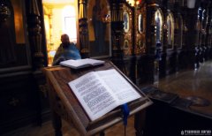 В канун праздника Покрова Пресвятой Богородицы архиепископ Антоний совершил всенощное бдение в Покровском кафедральном соборе города Гродно В канун праздника Покрова Пресвятой Богородицы архиепископ Антоний совершил всенощное бдение в Покровском кафедральном соборе города Гродно