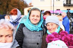 Архиепископ Антоний возглавил престольные торжества в Покровском кафедральном соборе города Гродно [+ ВИДЕО]